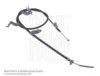 BLUE PRINT ADN146345 Cable, parking brake